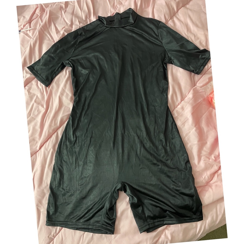 One piece Body Suit